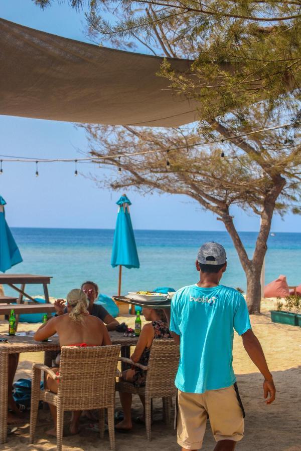 Divine Divers Gili Meno Buitenkant foto